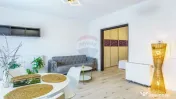 Apartament de vanzare 1 camera, nisa de dormit si terasa,... 