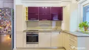 Apartament de vanzare 1 camera, nisa de dormit si terasa,... 