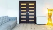 Apartament de vanzare 1 camera, nisa de dormit si terasa,... 