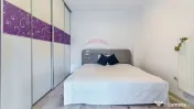 Apartament de vanzare 1 camera, nisa de dormit si terasa,... 