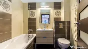 Apartament de vanzare 1 camera, nisa de dormit si terasa,... 