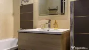 Apartament de vanzare 1 camera, nisa de dormit si terasa,... 