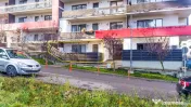 Apartament de vanzare 1 camera, nisa de dormit si terasa,... 