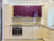 Apartament de vanzare 1 camera, nisa de dormit si terasa,... 