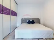 Apartament de vanzare 1 camera, nisa de dormit si terasa,... 