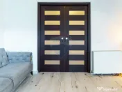 Apartament de vanzare 1 camera, nisa de dormit si terasa,... 