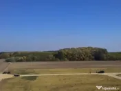 Loturi de teren 638 mp - curent tras la teren - Crevedia 