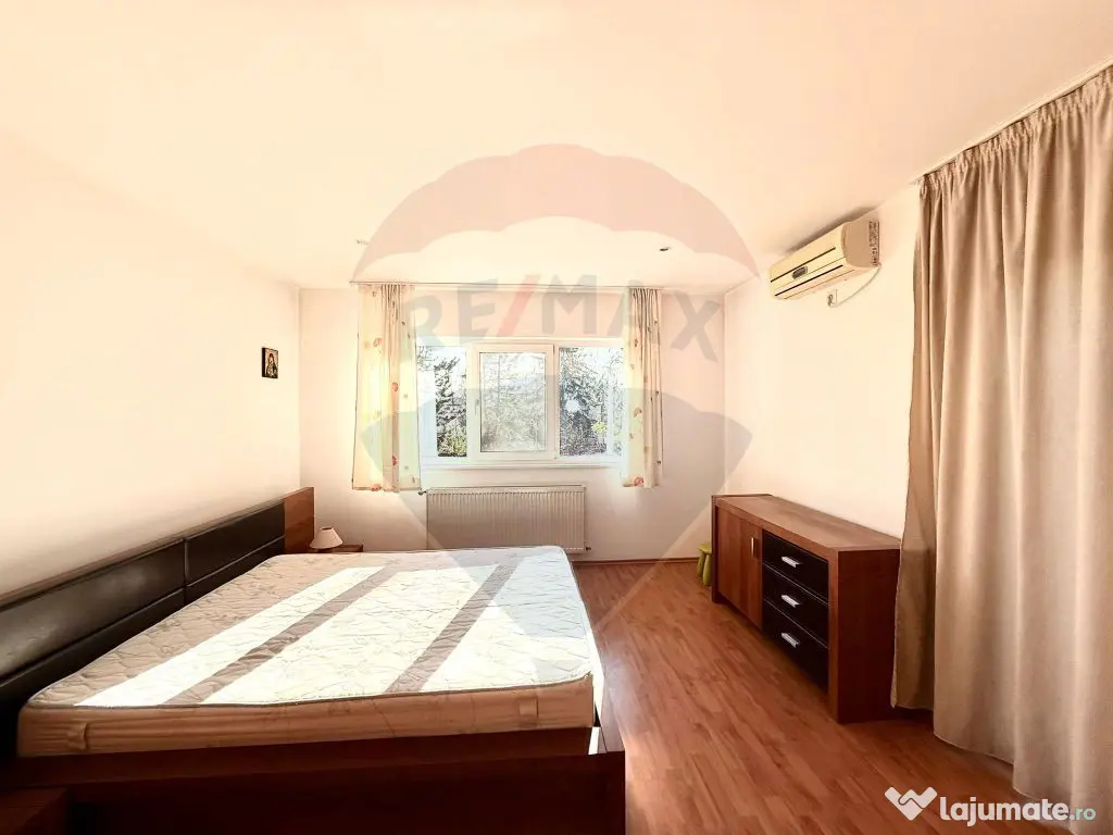 INCHIRIERE Vila 5 camere Otopeni/ Ferme