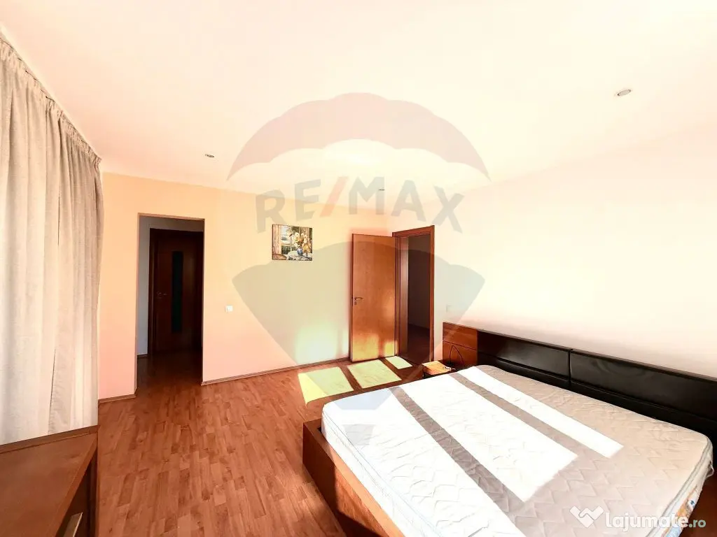 INCHIRIERE Vila 5 camere Otopeni/ Ferme