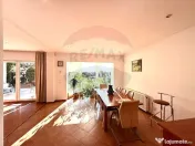 INCHIRIERE Vila 5 camere Otopeni/ Ferme 