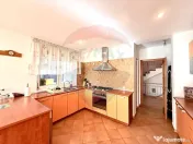 INCHIRIERE Vila 5 camere Otopeni/ Ferme 