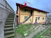 De vanzare Vila D+P+M - cartier Sud Vii -teren proprietate! 