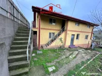 De vanzare Vila D+P+M - cartier Sud Vii -teren proprietate!