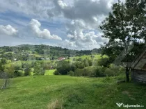 Investitie ! Teren intravilan 1641 mp construibil pensiune,