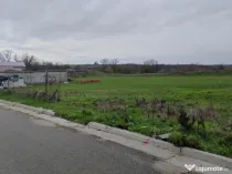 Teren Mischii - 760 mp la asfalt , toate utilitatile