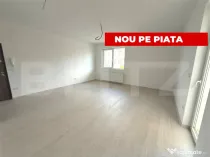 Apartament modern, confort 1 – 52 mp utili + loc de parcar