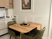 Garsoniera de inchiriat, 30 mp, zona Piata de Vechituri