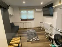 Garsoniera de vanzare, 17 mp, zona Olimpia-Stadion