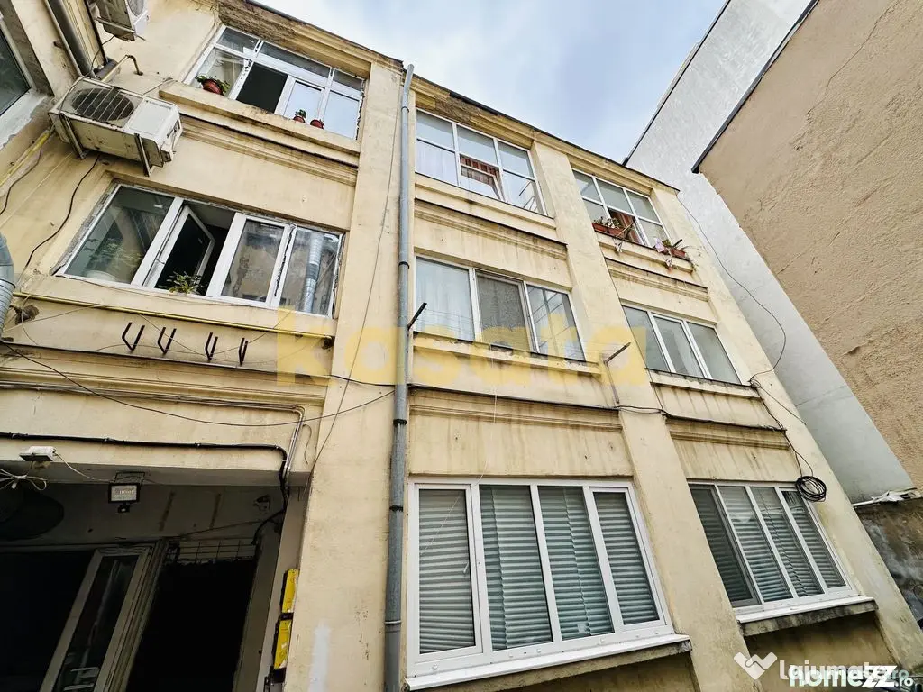 OPORTUNITATE | APARTAMENT UNIRII | CENTRUL VECHI | KM 0 | AIRBNB - Bucuresti (Bucuresti-Ilfov)