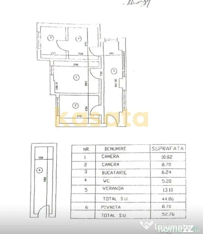 OPORTUNITATE | APARTAMENT UNIRII | CENTRUL VECHI | KM 0 | AIRBNB - Bucuresti (Bucuresti-Ilfov)