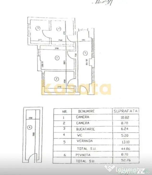 OPORTUNITATE | APARTAMENT UNIRII | CENTRUL VECHI | KM 0 | AIRBNB - Bucuresti (Bucuresti-Ilfov)