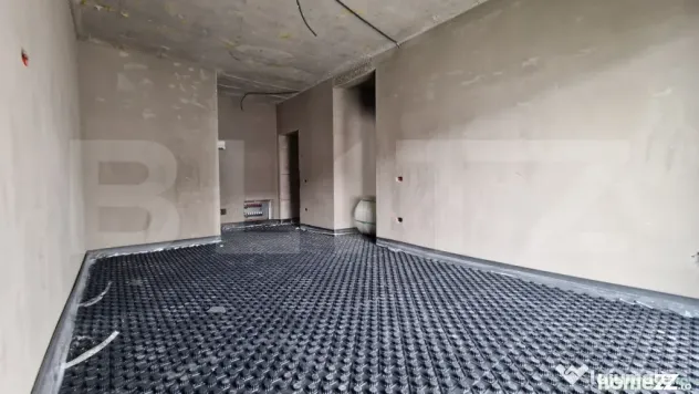Apartament 2 camere, 47.63 mp, zona Mehala