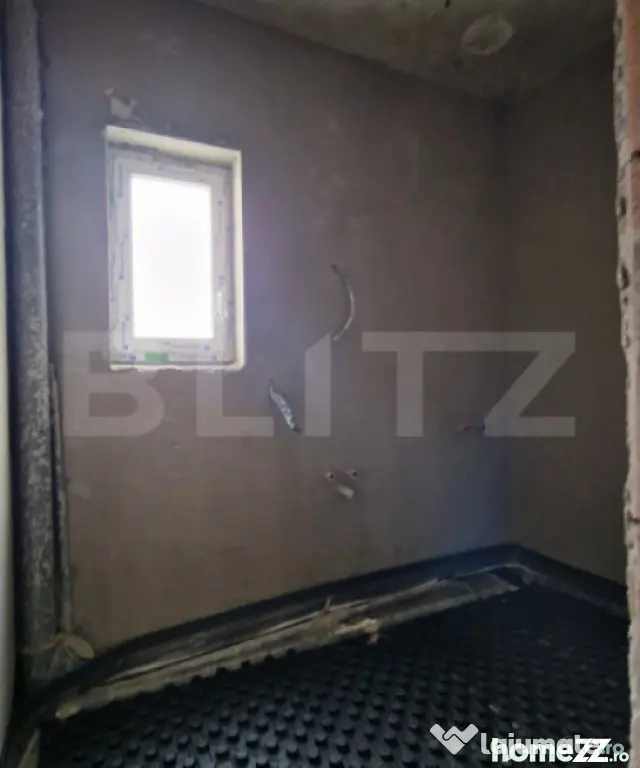 Apartament 2 camere, 47.63 mp, zona Mehala