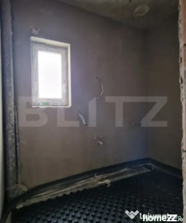 Apartament 2 camere, 47.63 mp, zona Mehala