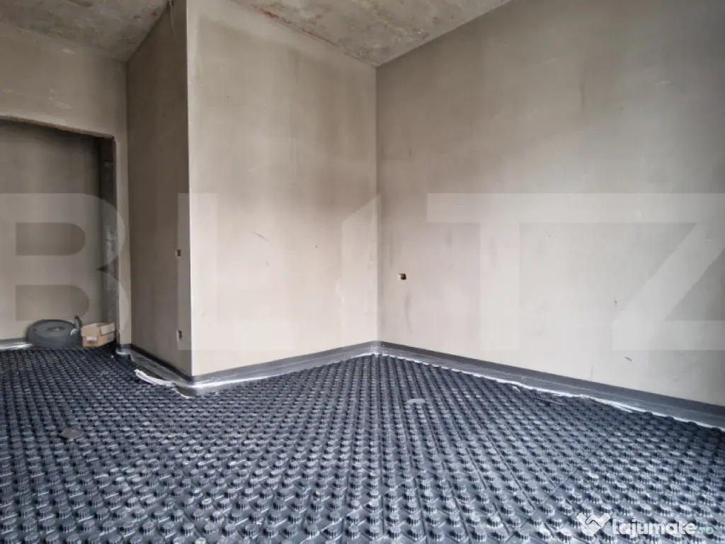 Apartament 2 camere, 47.63 mp, zona Mehala