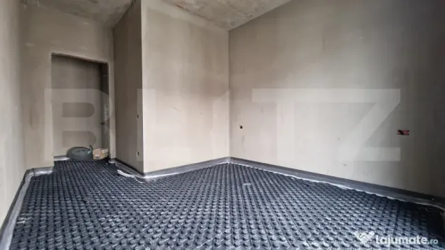 Apartament 2 camere, 47.63 mp, zona Mehala