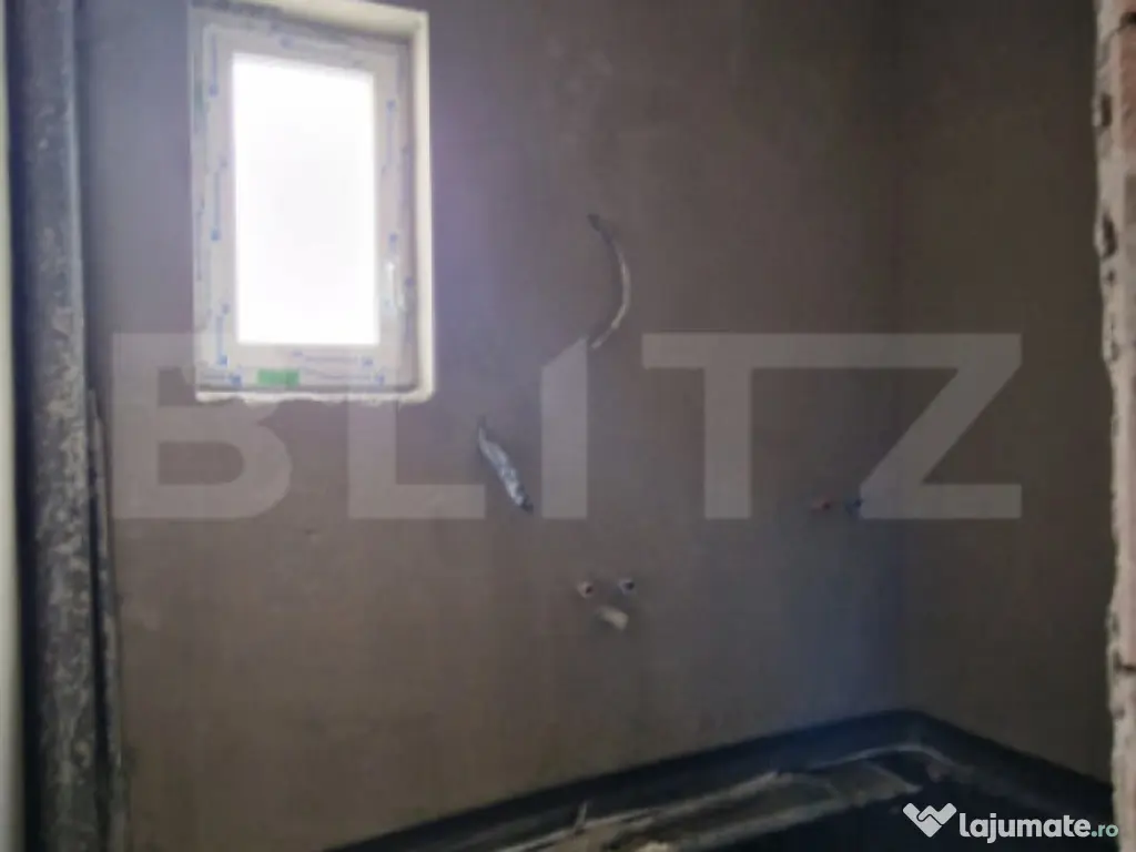 Apartament 2 camere, 47.63 mp, zona Mehala