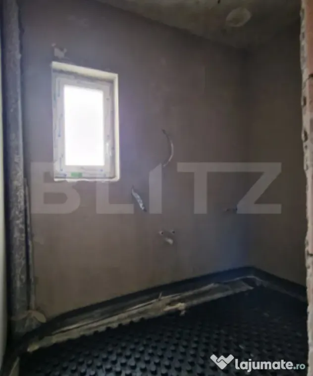 Apartament 2 camere, 47.63 mp, zona Mehala