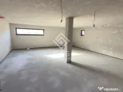 Casă 3 camere, 185mp, semifinisată, D+P+E 