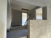 Casă 3 camere, 185mp, semifinisată, D+P+E 