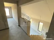 Casă 3 camere, 185mp, semifinisată, D+P+E 