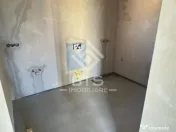 Casă 3 camere, 185mp, semifinisată, D+P+E 