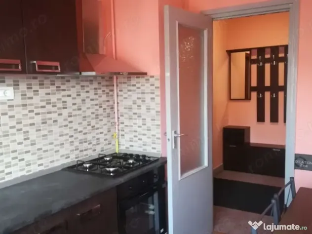 2 Camere de vanzare zona Tineretului