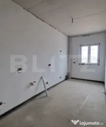 Apartament 2 camere, 51.66 mp, zona Mehala