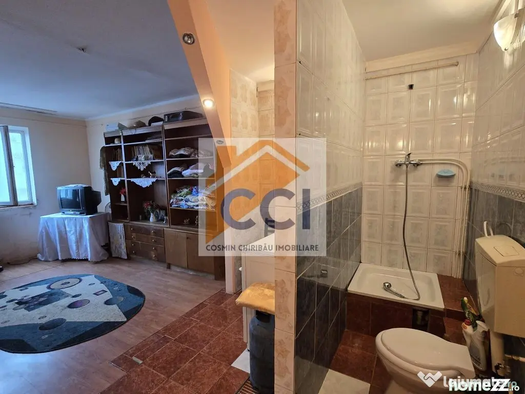 De vânzare garsonieră de buget Strada Condorilor, (uzin... - Bacau (Bacau)