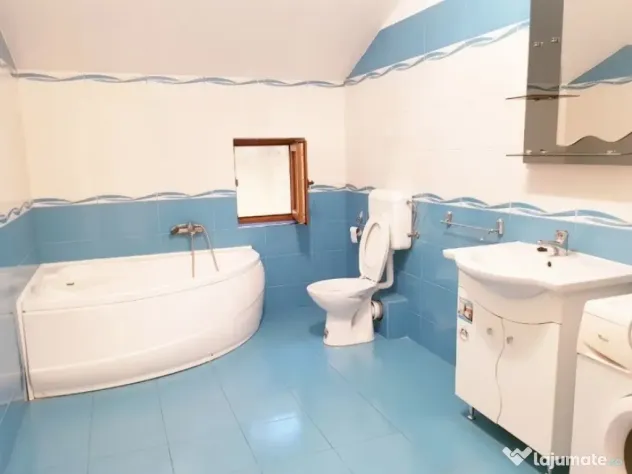 2 camere - zona Baicului TOTUL NOU