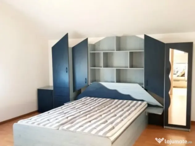 2 camere - zona Baicului TOTUL NOU
