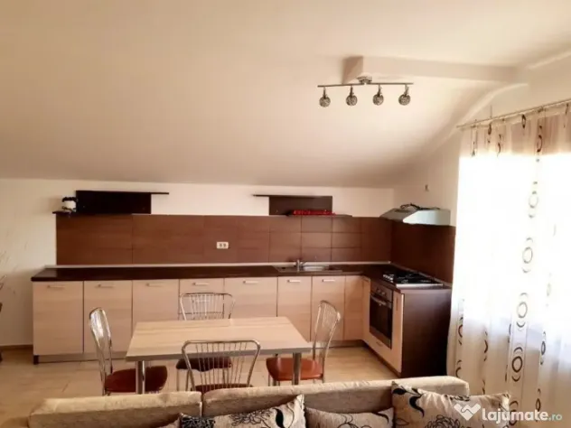 2 camere - zona Baicului TOTUL NOU