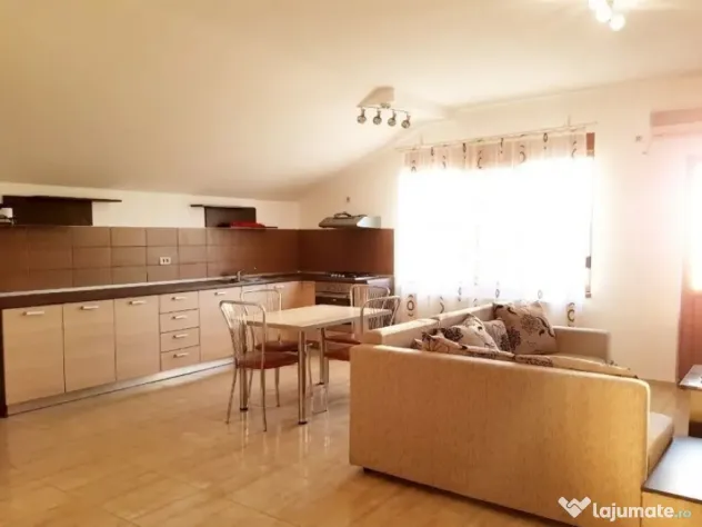 2 camere - zona Baicului TOTUL NOU