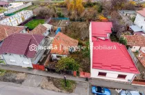 Teren în Pârneava – locație premium pentru casă sau...