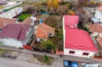 Teren în Pârneava – locație premium pentru casă sau...