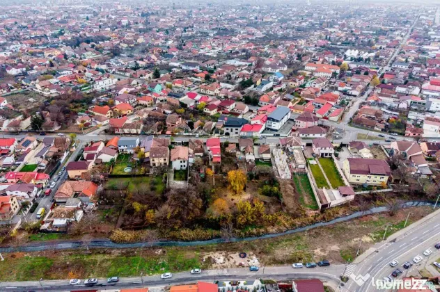 Teren în Pârneava – locație premium pentru casă sau...