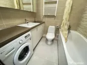 Garsoniera de inchiriat zona Sebastian 