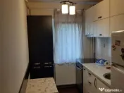 Garsoniera zona Titan 