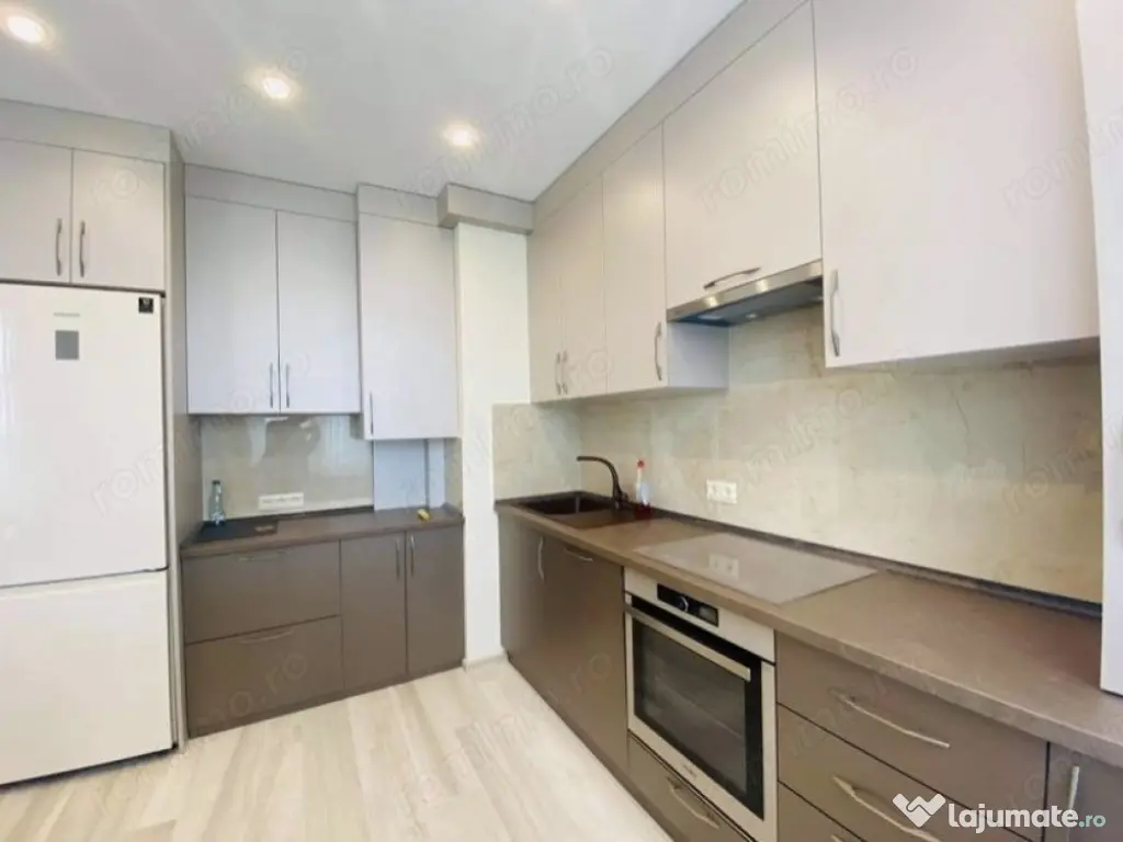 2 Camere zona Rahova