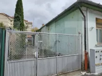 Casa in centru cu potential deosebit